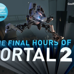 Portal 2 - The Final Hours (Steam Gift Region Free)