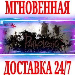 ✅Pathologic Classic HD (Мор Утопия)⚫STEAM🔑КЛЮЧ🌎РФ МИР