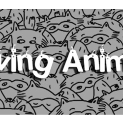 Saving Animals (Steam key/Region free)