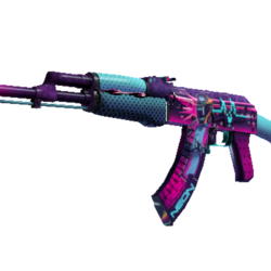 Ak-47  макрос для x7/Bloody CS 2 сенса - 2.5 NEW