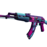 Ak-47  макрос для x7/Bloody CS 2 сенса - 2.5 NEW