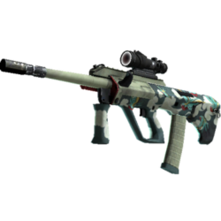 AUG макрос для x7/Bloody CS 2 сенса - 2.5 NEW