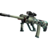 AUG макрос для x7/Bloody CS 2 сенса - 2.5 NEW