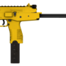 MP9 макрос для x7/Bloody CS 2 сенса - 2.5 NEW