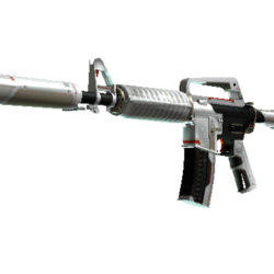 M4A1-S макрос для x7/Bloody CS 2 сенса - 2.5 NEW