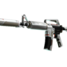M4A1-S макрос для x7/Bloody CS 2 сенса - 2.5 NEW