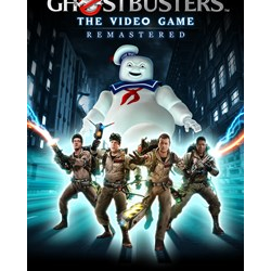 Ghostbusters: The Video Game Remastered Xbox One ключ