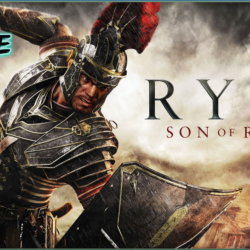 Ryse Legendary Edition XBOX ONE/Xbox Series X|S