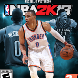NBA 2K18 MXGP3 XBOX ONE
