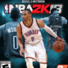 NBA 2K18 MXGP3 XBOX ONE