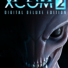 XCOM 2 Digital Deluxe Edition XBOX ONE/Xbox Series X|S