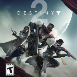 Destiny 2 XBOX ONE