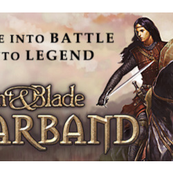 ✅Mount & Blade: Warband (Steam Ключ / РФ СНГ) 💳0%