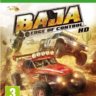 ✅BAJA: EDGE OF CONTROL HD XBOX✅Аренда