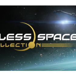 Endless Space Collection Steam Ключ Region Free 🔑 🌎