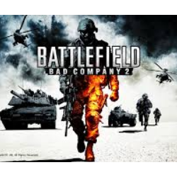 Battlefield Bad Company 2 Origin EA APP RegionFree