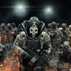 PAYDAY 2 Orc and Crossbreed Masks  Free Region Key