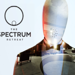The Spectrum Retreat (Steam key / РФ Весь Мир)