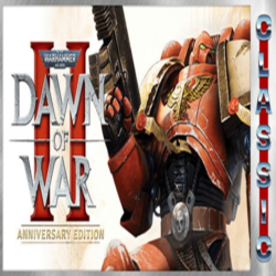 Warhammer 40,000: Dawn of War II - Anniversary Edition (Steam ключ / РФ Весь Мир)