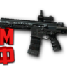 Warface макросы для GILBOA SNAKE DBR (ЛКМ есть!)