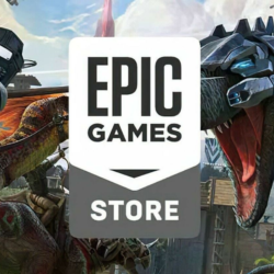 Ark Survival Evolved Epic Games Аккаунт Полный доступ