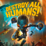 Destroy All Humans! (XBOX ONE   SERIES ) ВАШ ГАРАНТ