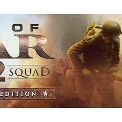 Men of War: Assault Squad 2 - War Chest (6 в 1) STEAM КЛЮЧ