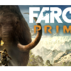 Far Cry Primal (UBISOFT КЛЮЧ) РФ   МИР*