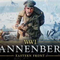 Tannenberg Xbox one