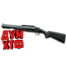 Макрос Warface на CHIAPPA. АШ. Bloody X7 Razer Logi
