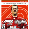 F1 2020 Deluxe Schumacher Edition XBOX ONE/Series