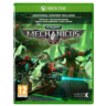 Warhammer 40,000 Mechanicus XBOX ONE