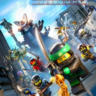 The LEGO® NINJAGO® Movie Video Game ключ XBOX ONE