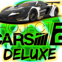 Project CARS 2 Deluxe Edition XBOX ONE/Xbox Series