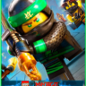 LEGO Ninjago Movie Video Game XBOX ONE/Series