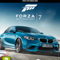 Forza Motorsport 7 XBOX ONE/Xbox Series X|S