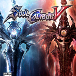 XBOX 360 |65| SOULCALIBUR Ⅴ   Injustice ПЕРЕНОС