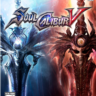 XBOX 360 |65| SOULCALIBUR Ⅴ + Injustice ПЕРЕНОС