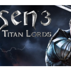 Risen 3 - Titan Lords. STEAM-ключ (RU СНГ)