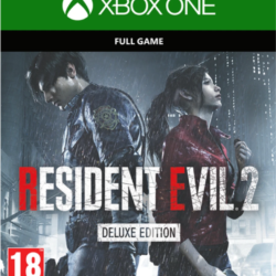 ✅Resident Evil 2 Xbox✅Аренда