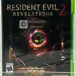 ✅Resident Evil 2 Revelations Xbox✅ Аренда