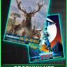 Hunter Call of the Wild,Deadbeat Heroes XBOX ONE