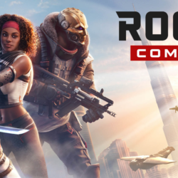 Rogue Company Free Edition Epic Games Key Region Free