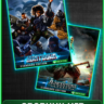 Ancestors Legacy,Huntdown,Kill It With Fire XBOX ONE