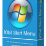 iObit Start Menu 8 PRO | Лицензия