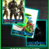 Dead Effect 2,Darkwood,de Blob 2 XBOX ONE