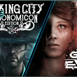Get Even The Sinking City Necronomicon Edition XBOX ONE