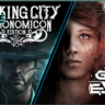 Get Even The Sinking City Necronomicon Edition XBOX ONE