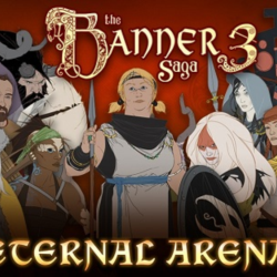 The Banner Saga 3: DLC Eternal Arena (Steam KEY)