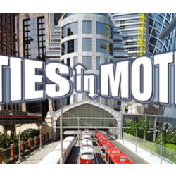✅ Cities in Motion 1 СТИМ КЛЮЧ ВСЕ РЕГИОНЫ ГЛОБАЛЬНЫЙ